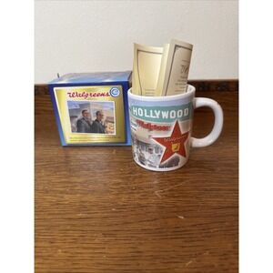 Walgreens Commemorative Mug - 4000th Store - New in Box